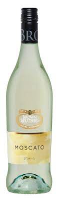 Brown Brothers Moscato 200MLx24